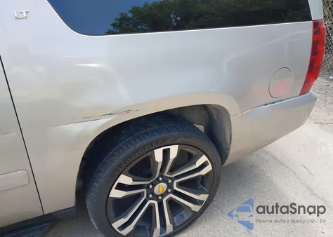 2008 Chevrolet Suburban 1500 Lt z USA, uszkodzony, nr VIN 3GNFC16038G197033